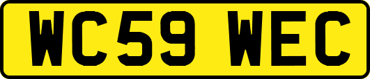 WC59WEC