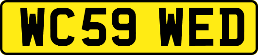 WC59WED