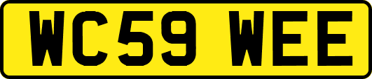 WC59WEE