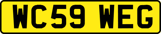 WC59WEG