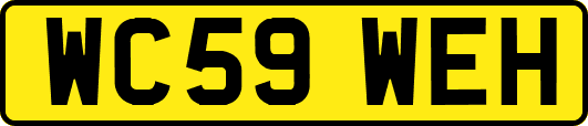 WC59WEH
