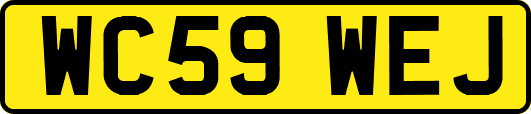 WC59WEJ