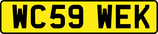 WC59WEK
