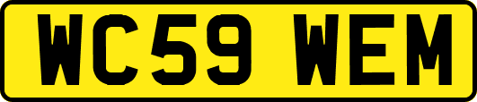 WC59WEM
