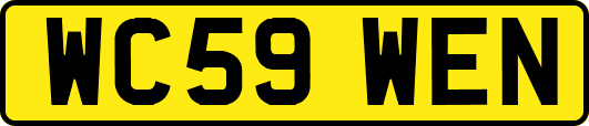 WC59WEN