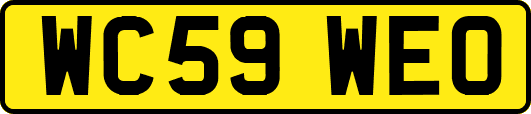 WC59WEO
