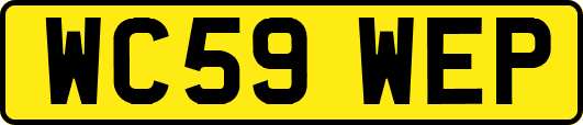 WC59WEP