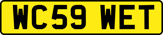 WC59WET