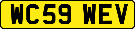 WC59WEV
