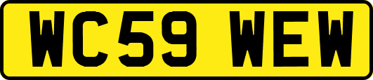WC59WEW