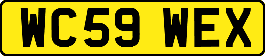 WC59WEX