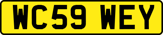 WC59WEY