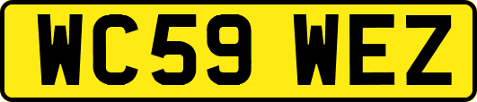 WC59WEZ