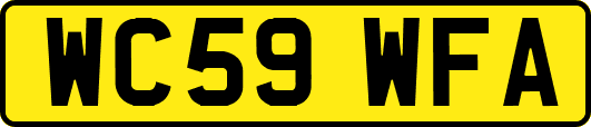 WC59WFA