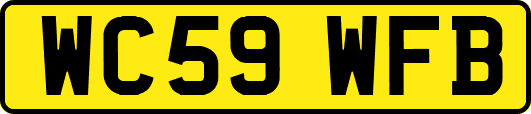 WC59WFB