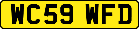 WC59WFD