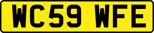 WC59WFE