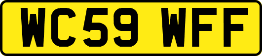 WC59WFF