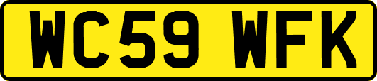 WC59WFK