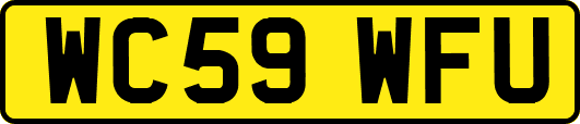 WC59WFU