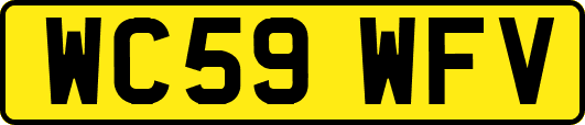 WC59WFV