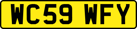 WC59WFY