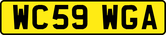 WC59WGA