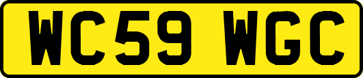 WC59WGC