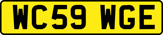 WC59WGE
