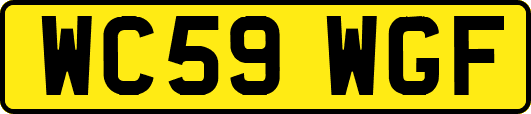 WC59WGF