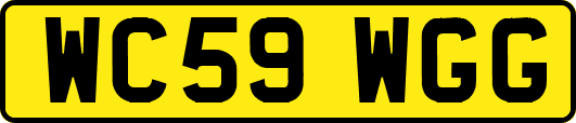 WC59WGG