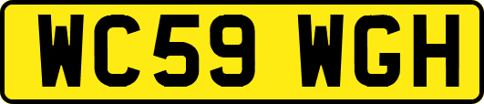 WC59WGH