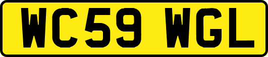 WC59WGL