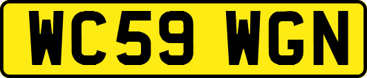 WC59WGN