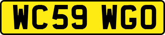WC59WGO