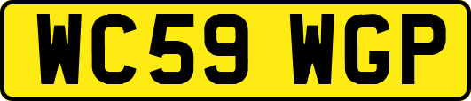 WC59WGP