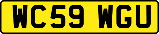 WC59WGU