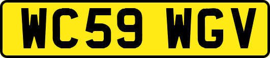 WC59WGV