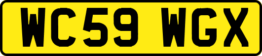 WC59WGX
