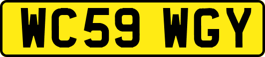 WC59WGY