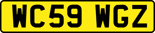 WC59WGZ