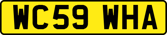 WC59WHA