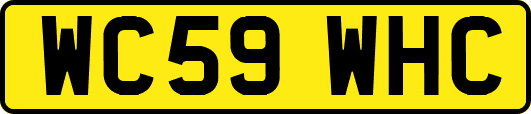 WC59WHC