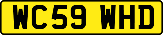 WC59WHD