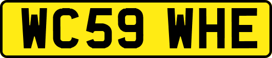 WC59WHE