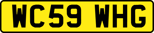 WC59WHG