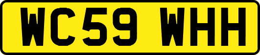 WC59WHH