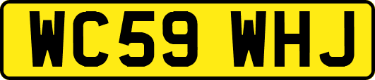 WC59WHJ