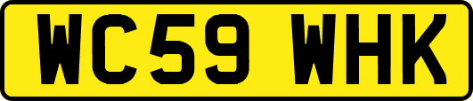 WC59WHK