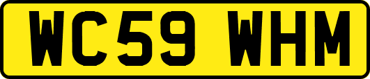 WC59WHM